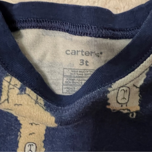 3T Kids Dinosaur Llama and more Pajama Sets - Picture 7 of 13